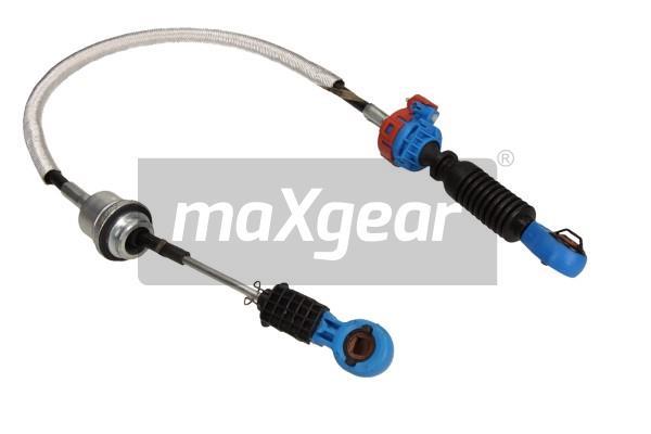 Koppelingskabel Maxgear 32-0638