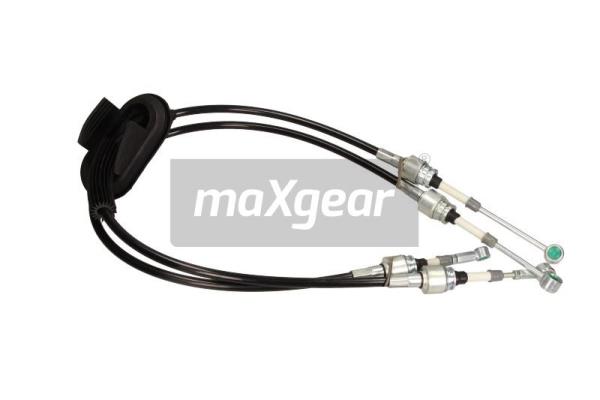 Koppelingskabel Maxgear 32-0648