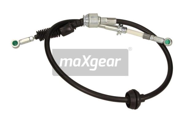 Koppelingskabel Maxgear 32-0661