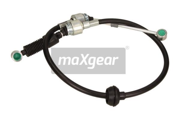 Koppelingskabel Maxgear 32-0662