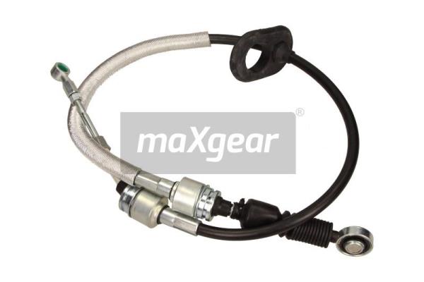 Koppelingskabel Maxgear 32-0676