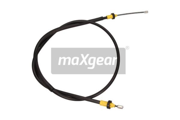 Handremkabel Maxgear 32-0681