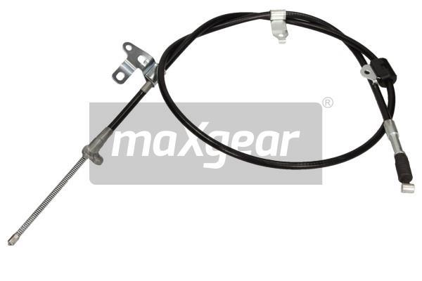 Handremkabel Maxgear 32-0722