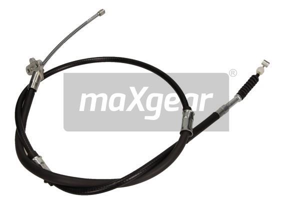 Handremkabel Maxgear 32-0725