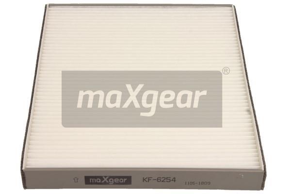 Interieurfilter Maxgear 26-1353