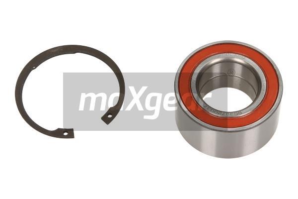 Wiellagerset Maxgear 33-0036