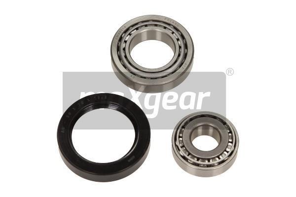 Wiellagerset Maxgear 33-0089