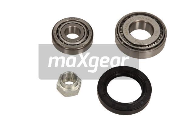 Wiellagerset Maxgear 33-0110