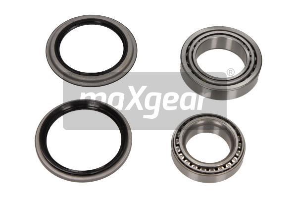 Wiellagerset Maxgear 33-0214