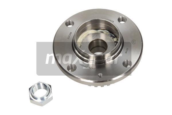 Maxgear Wiellagerset 33-0295