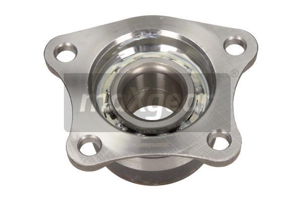 Maxgear Wiellagerset 33-0369