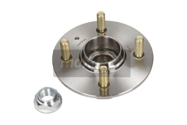 Maxgear Wiellagerset 33-0464