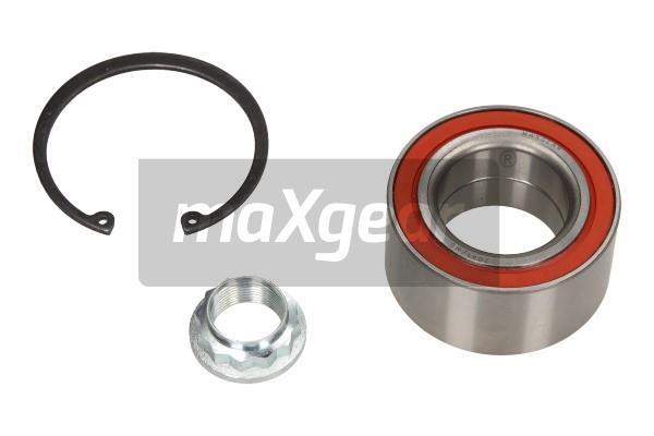 Wiellagerset Maxgear 33-0508