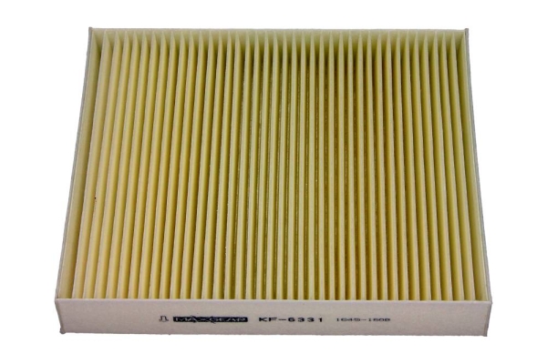 Interieurfilter Maxgear 26-0484