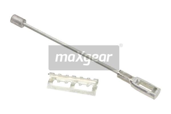 Handremkabel Maxgear 32-0106