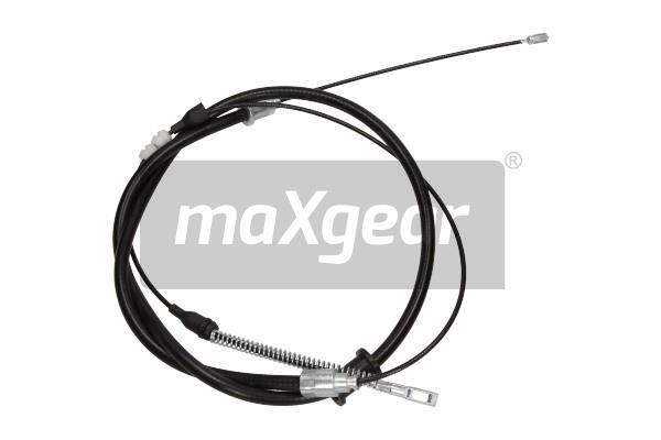 Handremkabel Maxgear 32-0130