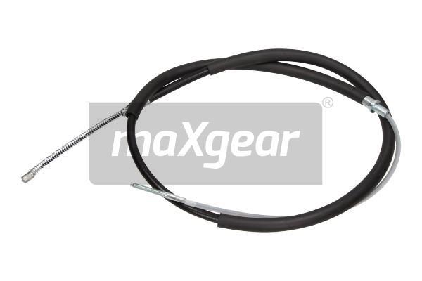 Handremkabel Maxgear 32-0138