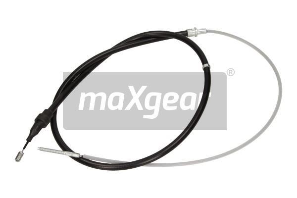 Handremkabel Maxgear 32-0140