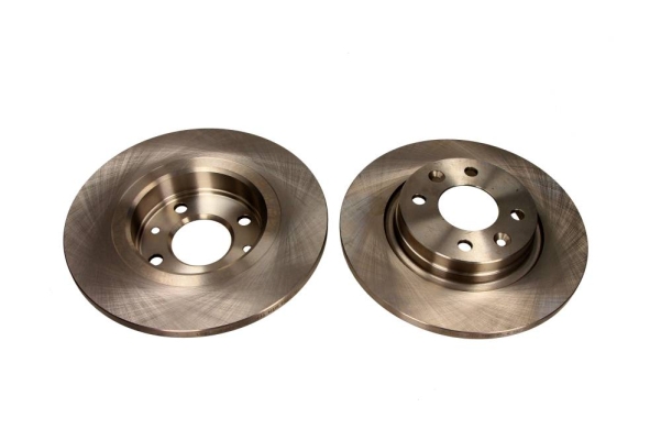Maxgear Remschijven 19-1234