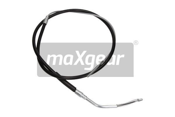 Handremkabel Maxgear 32-0212