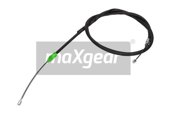 Handremkabel Maxgear 32-0180