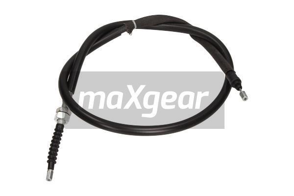 Handremkabel Maxgear 32-0222