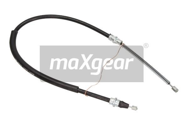 Handremkabel Maxgear 32-0232