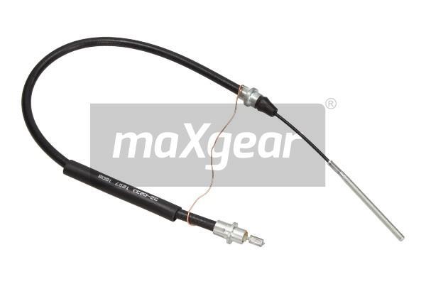 Handremkabel Maxgear 32-0233