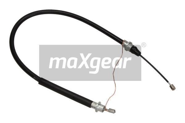 Handremkabel Maxgear 32-0234