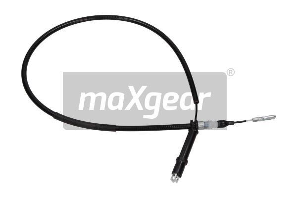 Handremkabel Maxgear 32-0063