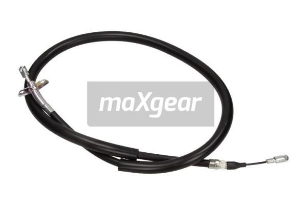 Handremkabel Maxgear 32-0255