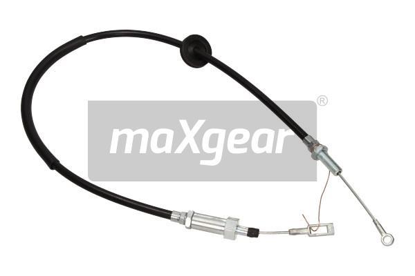 Handremkabel Maxgear 32-0062