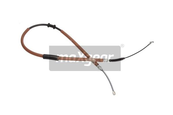 Handremkabel Maxgear 32-0283