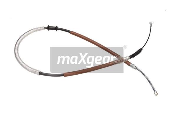 Handremkabel Maxgear 32-0284