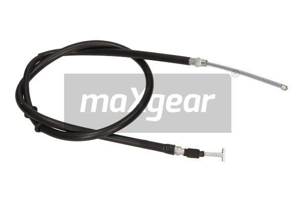 Handremkabel Maxgear 32-0288