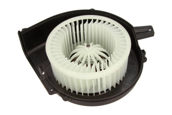 Maxgear Kachelventilator 57-0027
