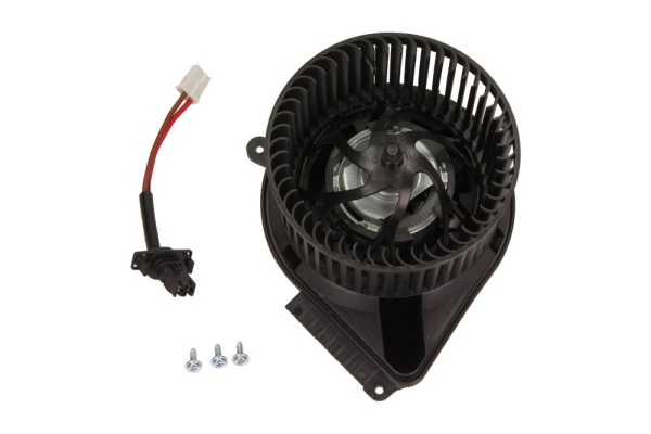 Maxgear Kachelventilator 57-0039