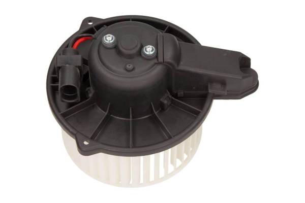 Maxgear Kachelventilator 57-0045