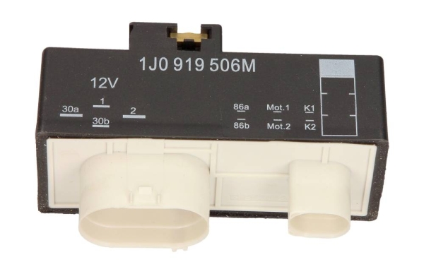 Maxgear Ventilatormotor 50-0068