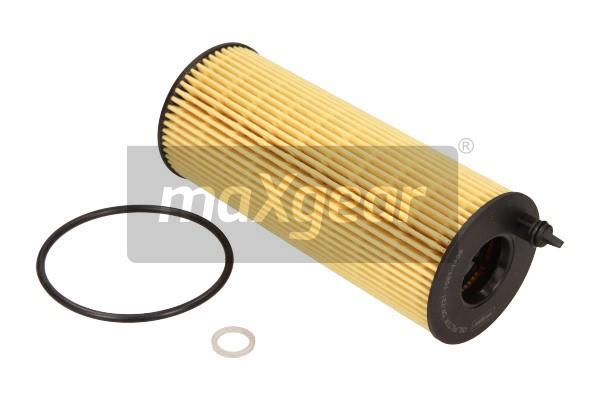 Oliefilter Maxgear 26-0493
