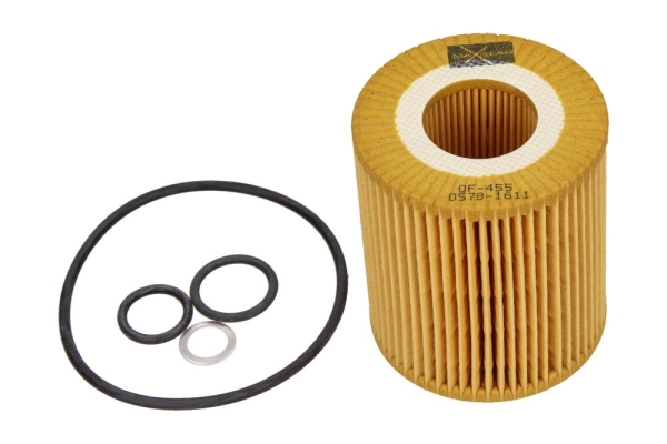 Oliefilter Maxgear 26-0495