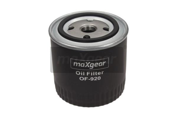 Oliefilter Maxgear 26-0503