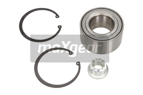 Wiellagerset Maxgear 33-0555