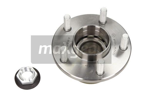 Maxgear Wiellagerset 33-0557