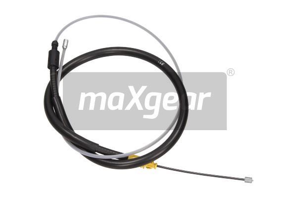 Handremkabel Maxgear 32-0370