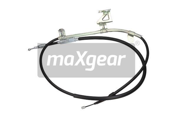 Handremkabel Maxgear 32-0425