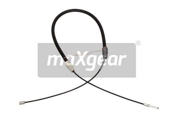 Handremkabel Maxgear 32-0426