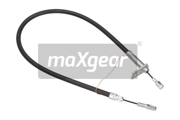 Handremkabel Maxgear 32-0434