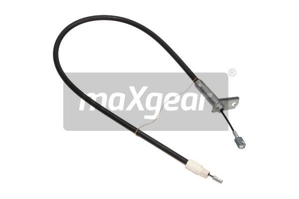 Handremkabel Maxgear 32-0436