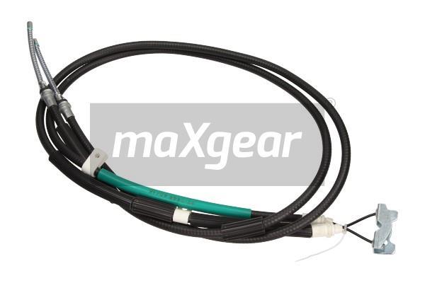 Handremkabel Maxgear 32-0448